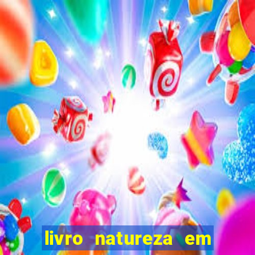 livro natureza em pauta manual do professor